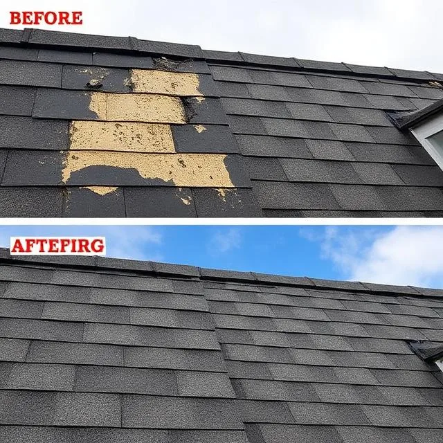 Roof Repair Near Me in Courtland, KS near me